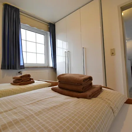 !!!NEU!!! Ferienwohnung Kauke Norddeich-2